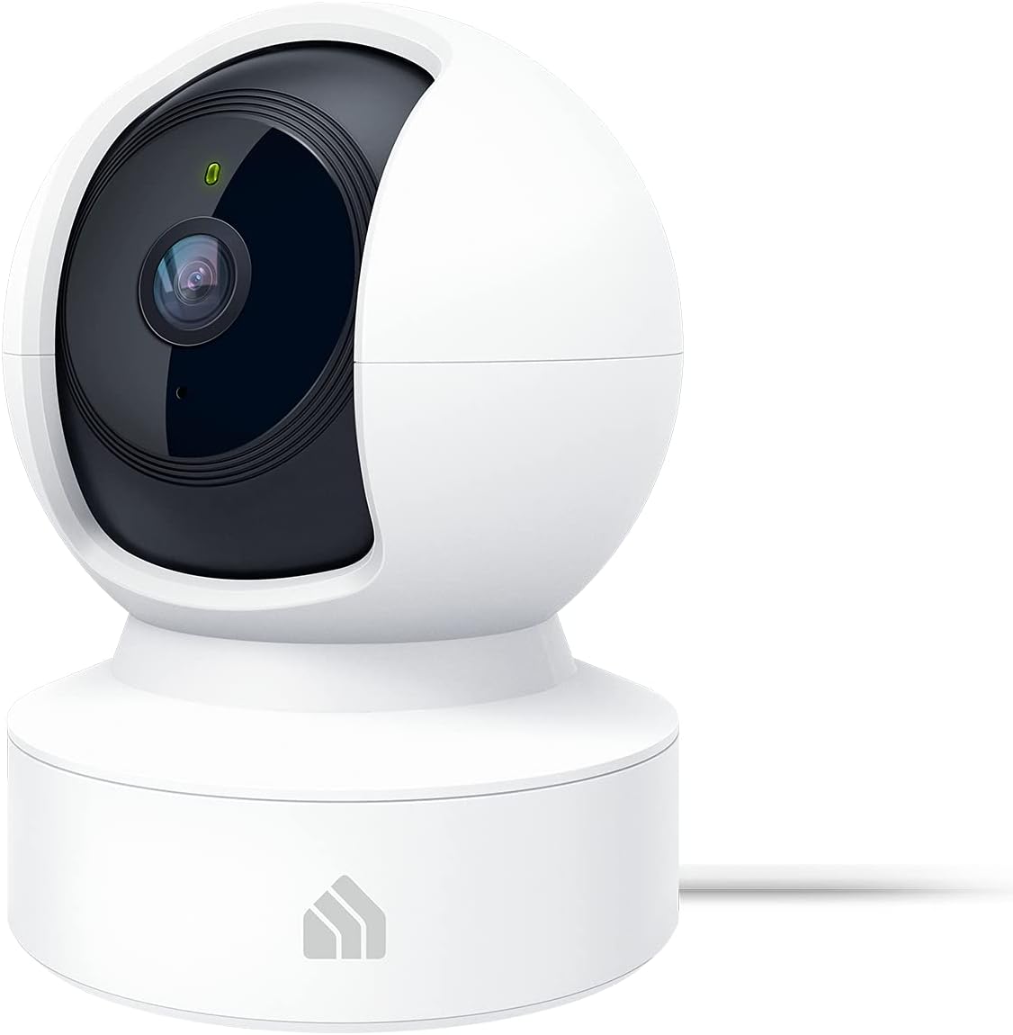 Kasa Indoor Pan/Tilt Smart Security Camera: HD Dog Camera