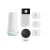SimpliSafe Wireless Home Security System with Outdoor Camera