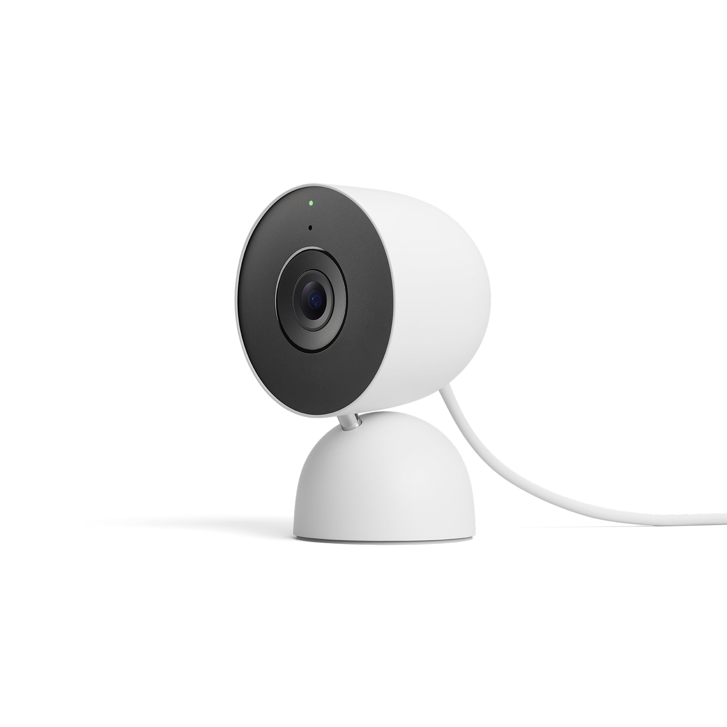 Google Nest Cam Indoor 3rd Gen - 2K Security Camera