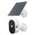 Aosu 2K HD Wireless Solar Security Camera System, 6-Cam Kit